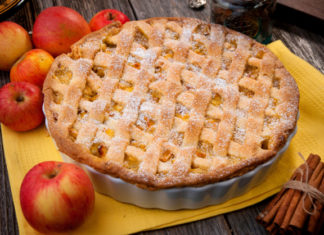 Torta di mele 148 0 Torta di mele_ok